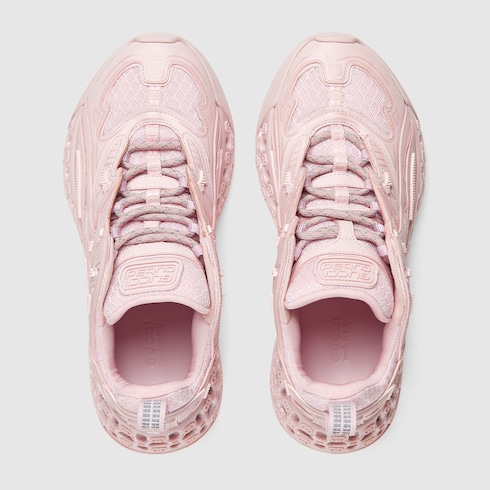 Sneaker donna Gucci cub3d