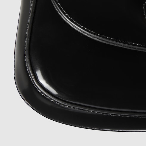 Sac Gucci Bamboo Night petit format