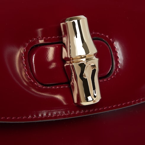 Sac Gucci Bamboo Night petit format