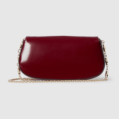 Sac Gucci Bamboo Night petit format