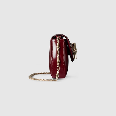 Sac Gucci Bamboo Night petit format