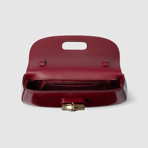Sac Gucci Bamboo Night petit format