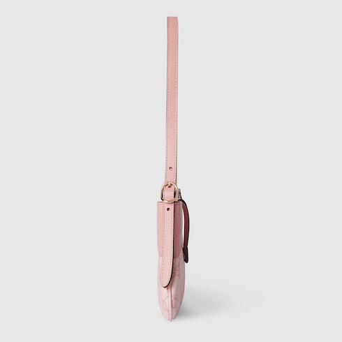 GG Emblem small shoulder bag