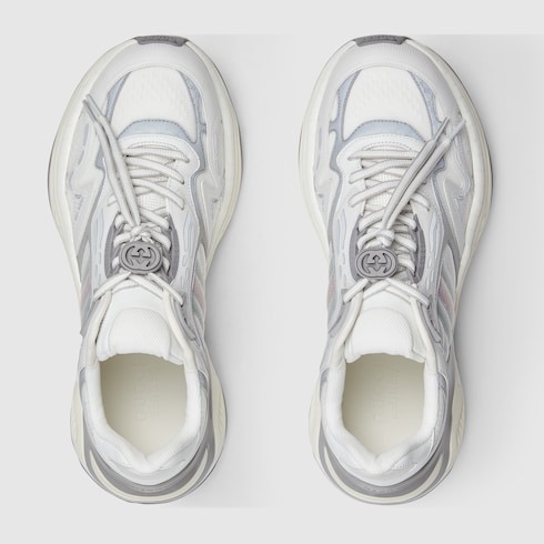 Sneaker uomo Gucci 2.0