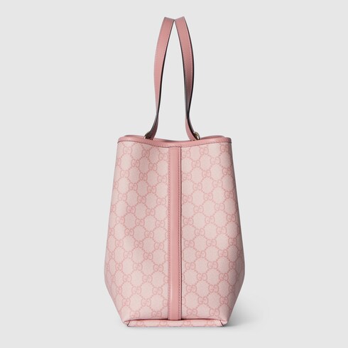 Bolsa tote grande GG Emblem
