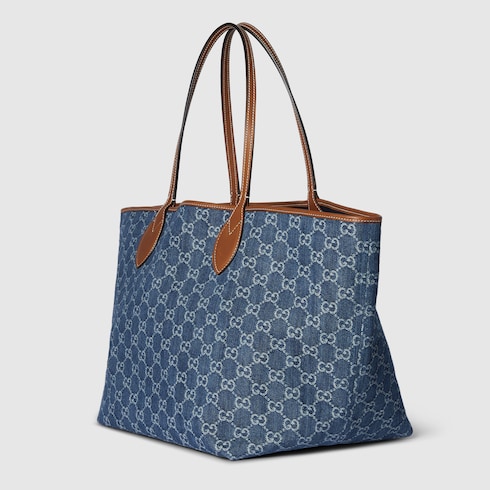 Gucci Totissima large tote bag
