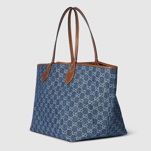 Gucci Totissima medium tote bag Detail 2