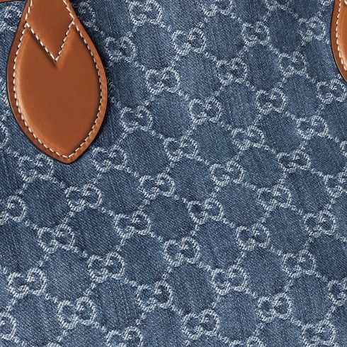 Gucci Totissima large tote bag