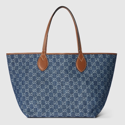 Gucci Totissima medium tote bag Detail 8