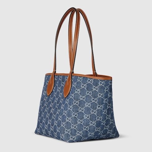 Gucci Totissima small tote bag