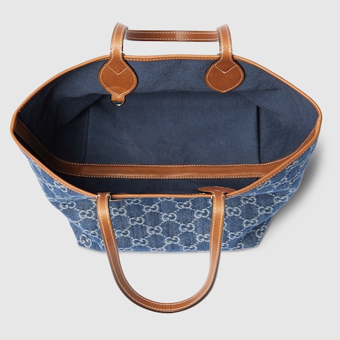 Gucci Totissima small tote bag