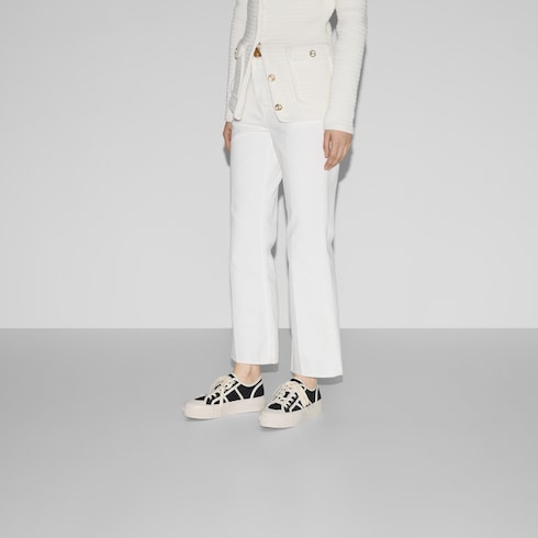 Klobiger Damensneaker