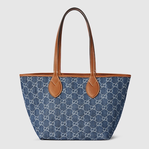 Gucci Totissima small tote bag