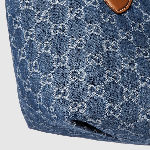 Gucci Totissima small tote bag