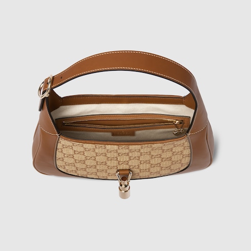 Gucci Jackie 1961 small shoulder bag Detail 10