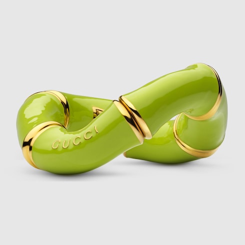 Pulsera Gucci Bamboo
