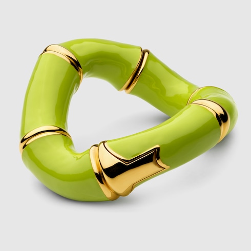 Gucci Bamboo Armspange
