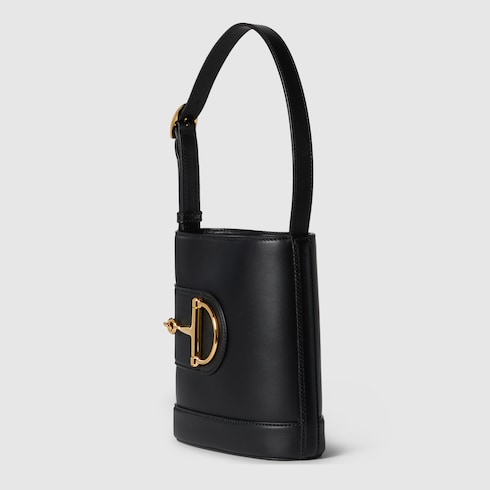 Borsa a secchiello Gucci 73 misura piccola