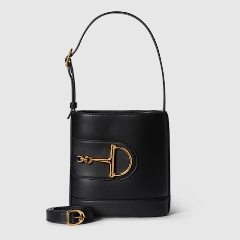 Borsa a secchiello Gucci 73 misura piccola