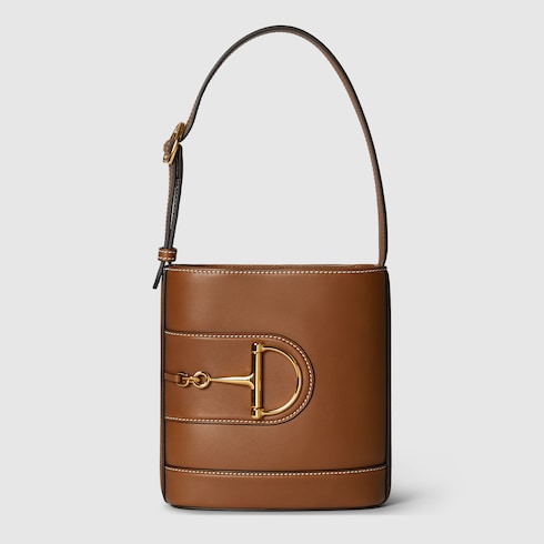 Gucci 73系列小号水桶包
