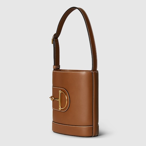 Gucci 73系列小号水桶包
