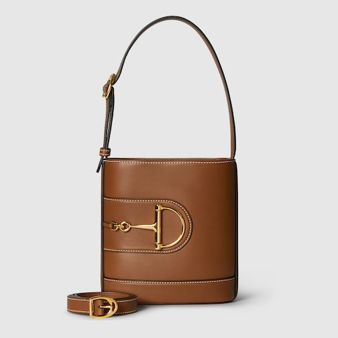 Gucci 73系列小号水桶包