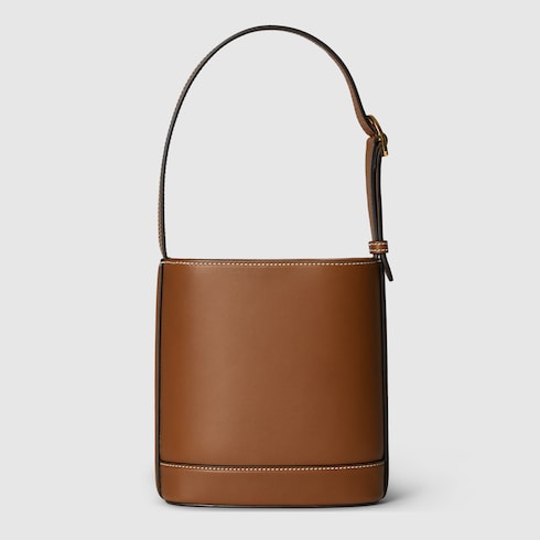 Gucci 73系列小号水桶包