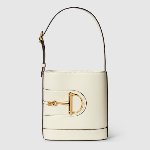 Kleine Gucci 73 Bucket Bag