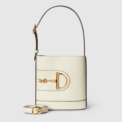 Kleine Gucci 73 Bucket Bag