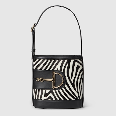 Gucci 73 small bucket bag