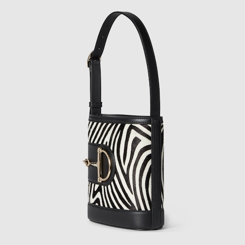Gucci 73 small bucket bag