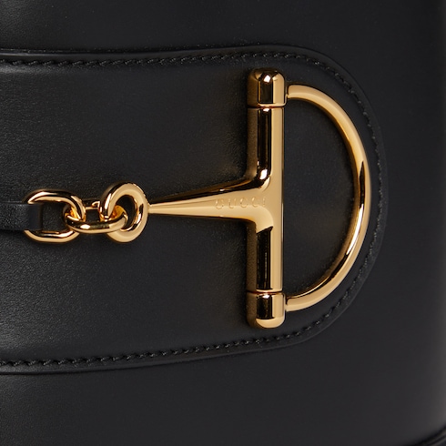 Borsa a secchiello Gucci 73 misura piccola