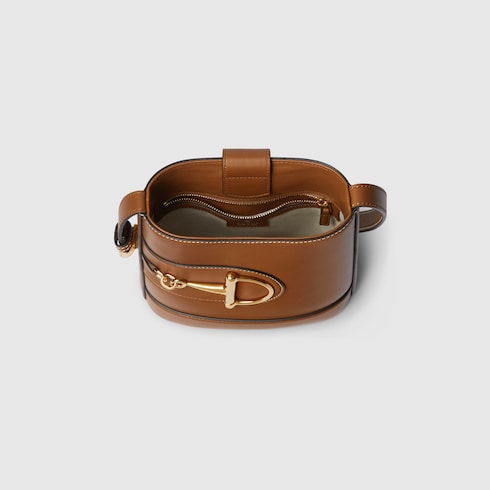 Gucci 73系列小号水桶包