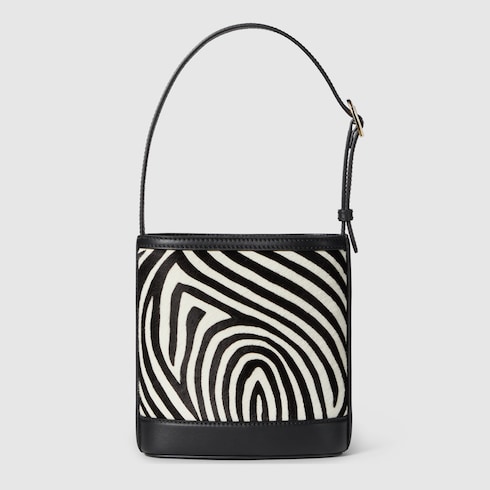 Gucci 73 small bucket bag