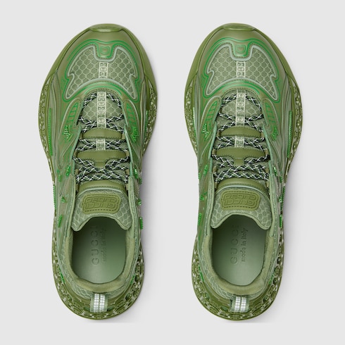Baskets Gucci cub3d pour homme