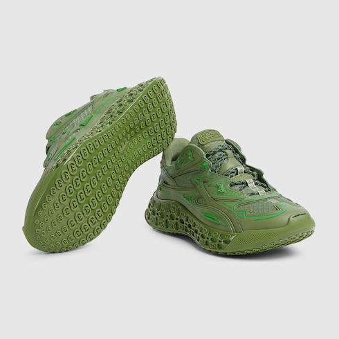 Baskets Gucci cub3d pour homme