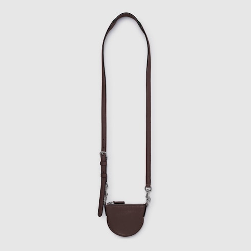 Micro borsa Gucci B