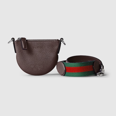 Micro borsa Gucci B