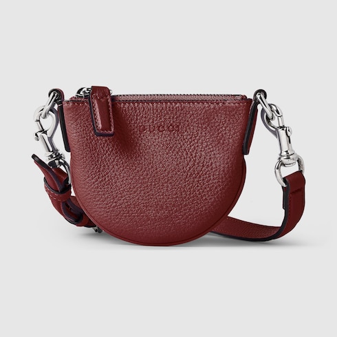 Sac Gucci B nano format