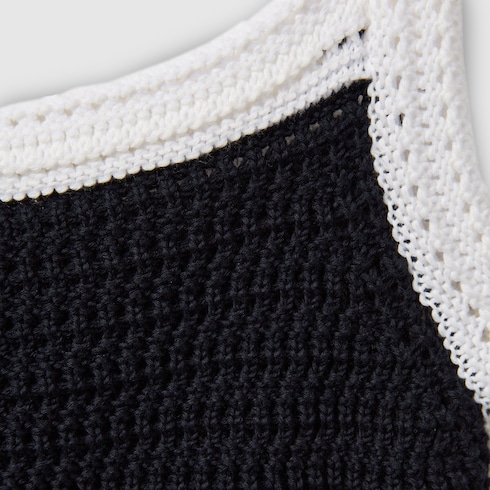 Abito in cotone fine