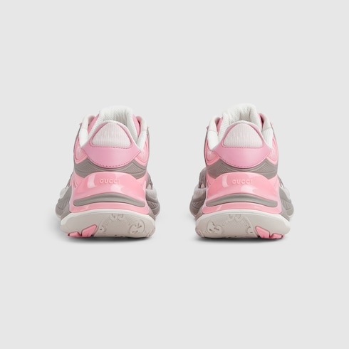 Women's Gucci 2.0 trainer Detail 4