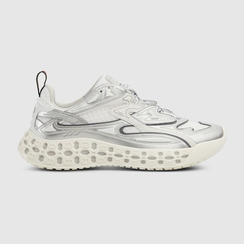 Tenis Gucci cub3d para hombre