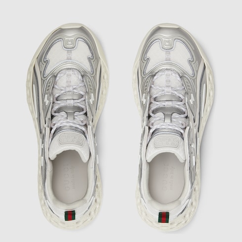 Tenis Gucci cub3d para hombre