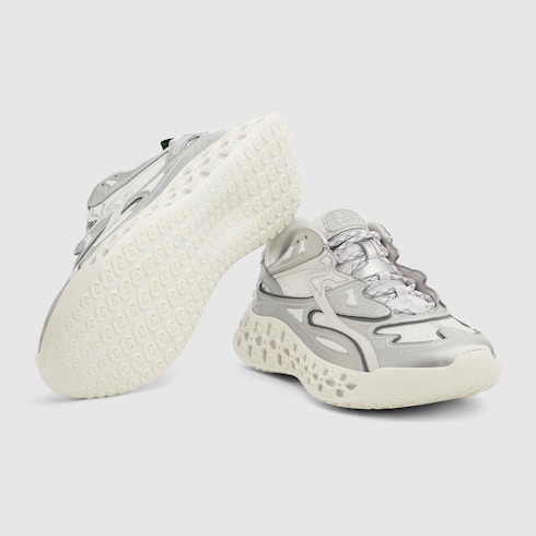 Tenis Gucci cub3d para hombre