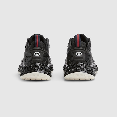 Men's Gucci cub3d trainer Detail 5