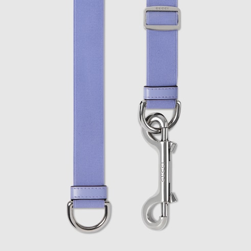 Thin belt with double snap hook buckle Detail 2