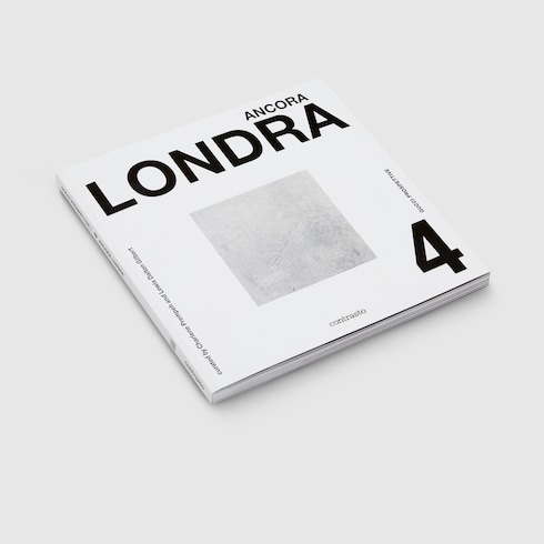 Gucci Prospettive 4: Ancora Londra in Volume 4 | GUCCI® US
