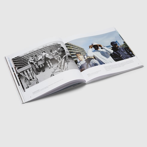 入荷中 Prospettive Gucci 4: US GUCCI® | 4 Volume in Londra Ancora アート・デザイン・音楽