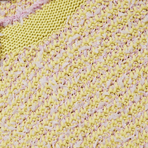 Cardigan in misto cotone