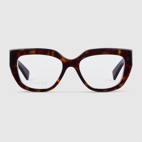 Occhiale cat-eye
